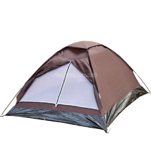 Two Man Single Layer Tent, Camping Beach Tent